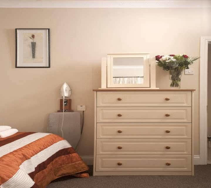 Amber Hill Bed & Breakfast Голуей Екстериор снимка